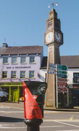 Mocha Beans Westport in 西港