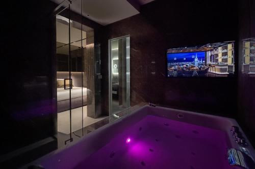 Donna Filomena Luxury Suites 5