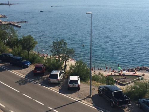  Apartment Silvana in Senj