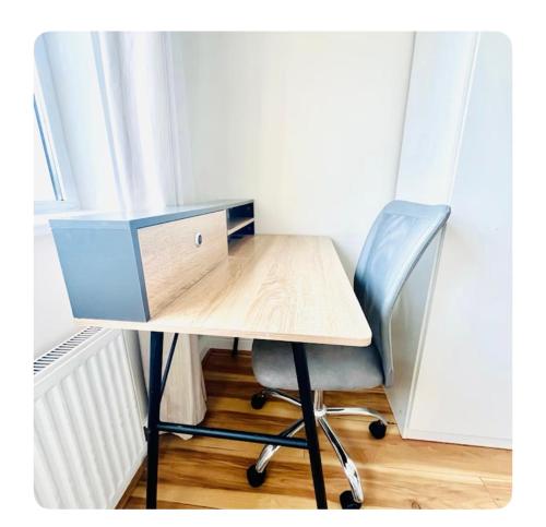 Single room in Family Home in Castleconnell