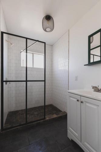 Secluded rustic 2-bedroom cabin on private land