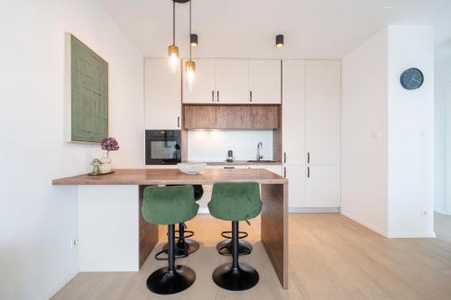 Lucent Escape Apartment - image 4