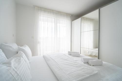 Apartment with Balcony image 10