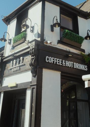 Mocha Beans Westport in 西港