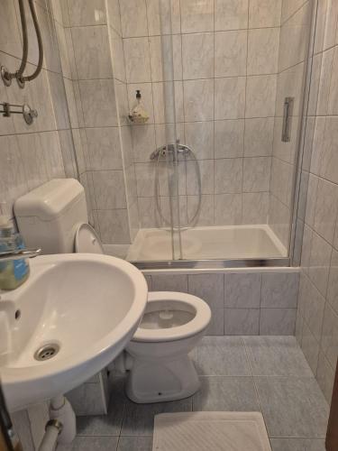 Room near the center, Split (photo 10)