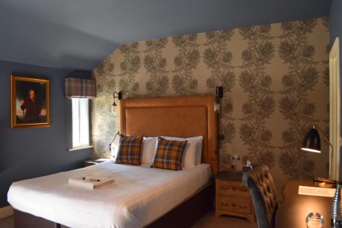 Double room, superior