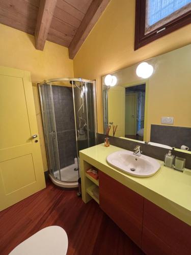 Casa vacanze Colleoni, Bergamo (photo 9)