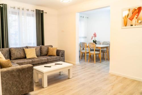 Signature apartment 8, Tirana (photo 2)