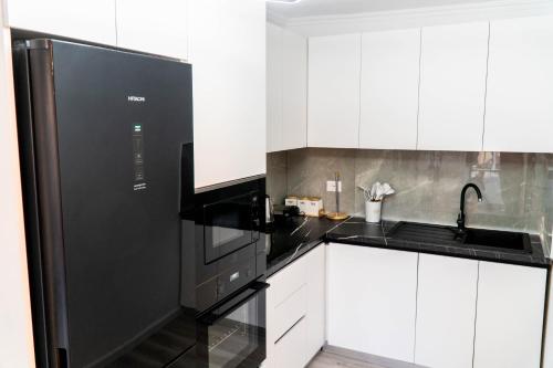 Signature apartment 8, Tirana (photo 9)