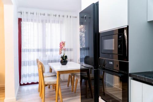 Signature apartment 8, Tirana (photo 10)