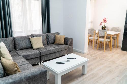 Signature apartment 8, Tirana (photo 6)