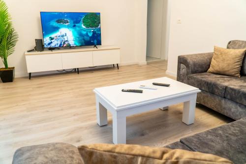 Signature apartment 8, Tirana (photo 4)