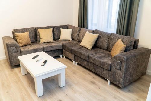 Signature apartment 8, Tirana (photo 7)