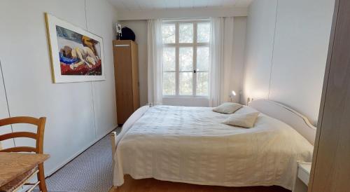 Villa Högbo Room Type - Double Room with Shared Bathroom