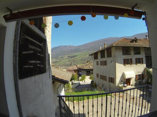 Appartamento Trentino I