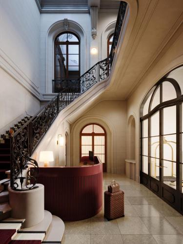 Faubourg 21 - The Leading Hotels of the World - image 8