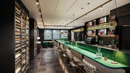 Faubourg 21 - The Leading Hotels of the World - main image
