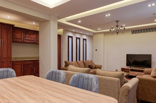 VESTA  - Luxury APT - 3BR - New Cairo (II) - image 7