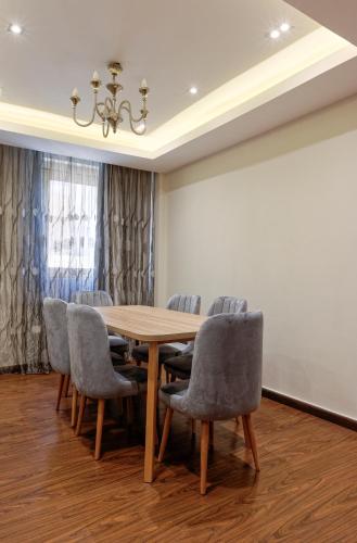 VESTA  - Luxury APT - 3BR - New Cairo (II) - image 4