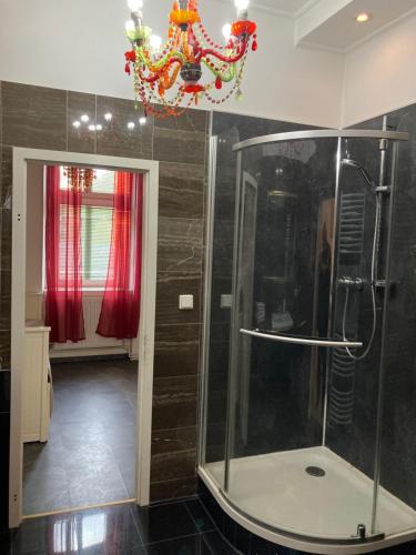 Suite Apartment Jedlesee, Vídeň (fotografie 2)