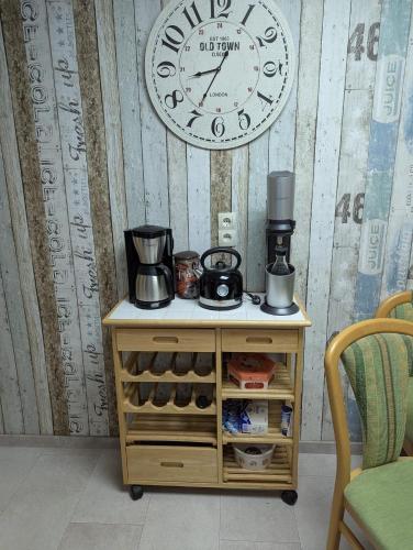 Wohnung "Anna" in Stadtallendorf