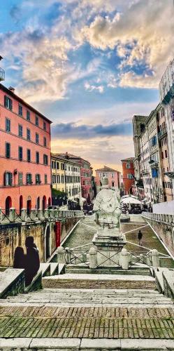 Homes in Ancona Apartment - B