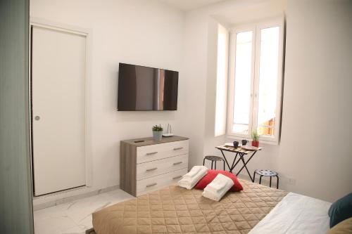 Emma and Livia's Vatican Suite 2, Roma (foto 2)