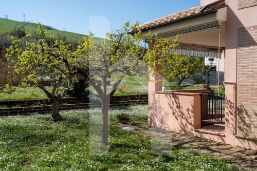 Homiday - Villino Dei Poeti