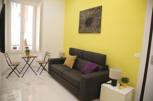 Emma and Livia's Vatican Suite 2, Roma (foto 7)