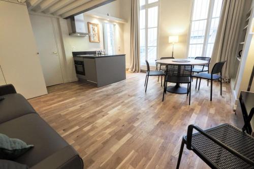 Molière ChicSuites - image 8
