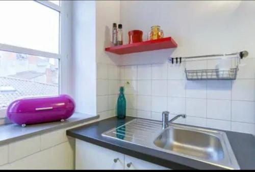 Pop Opera Appartement idéal au coeur de lyon 1er, Lyon (photo 9)