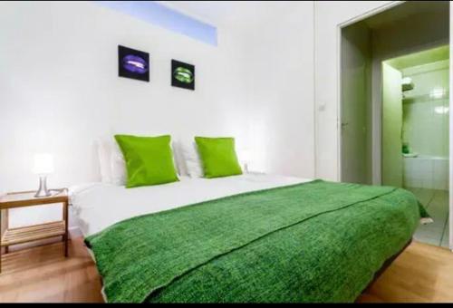 Pop Opera Appartement idéal au coeur de lyon 1er, Lyon (photo 5)