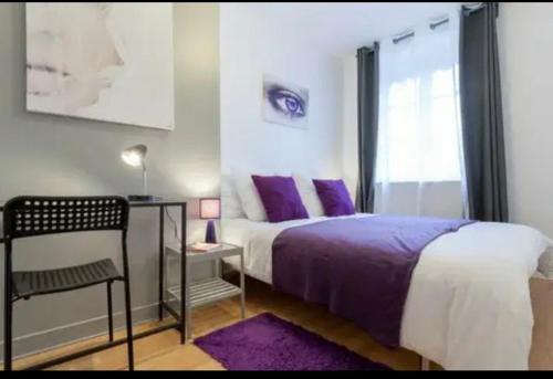Pop Opera Appartement idéal au coeur de lyon 1er, Lyon (photo 6)
