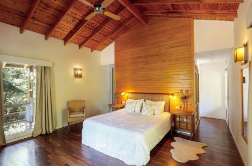 Delta Eco Resort & Spa