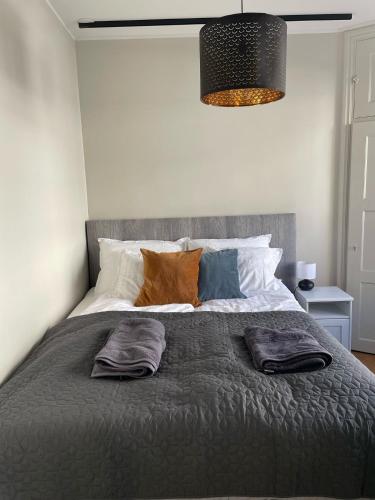 Luxury 2BDR Apartment in Center with Free Parking, Helsinki (foto 2)