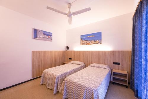 Hotel Bell Aire - image 13