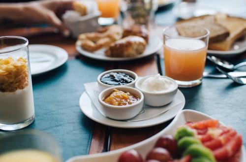 Delta Eco Resort & Spa