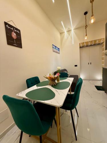 Ballaro's View Luxury Suite dentro il Mercato di Ballaro - image 2
