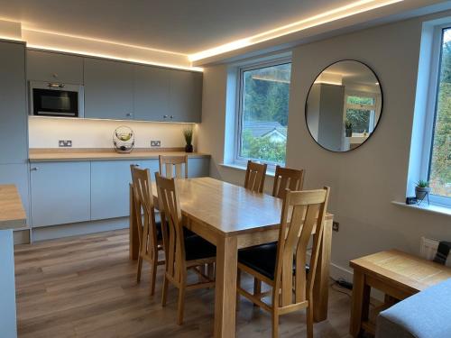 Holiday Bungalow in Arnside in 安賽德