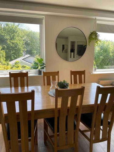 Holiday Bungalow in Arnside - Tap to explore photos