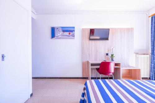 Hotel Bell Aire - image 6