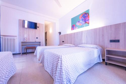 Hotel Bell Aire