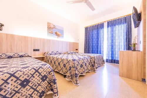 Hotel Bell Aire - image 5