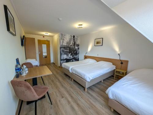 Hotel B&B d'Olde Smidse - image 10