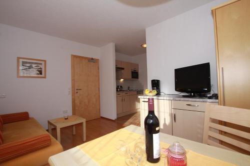 Apart Bergkristall - image 12