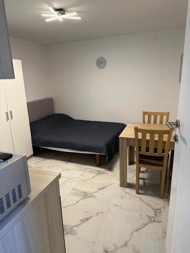 Mimis Apartments