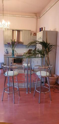 Loft-Style im Bremer Zentrum, Bremen (photo 7)