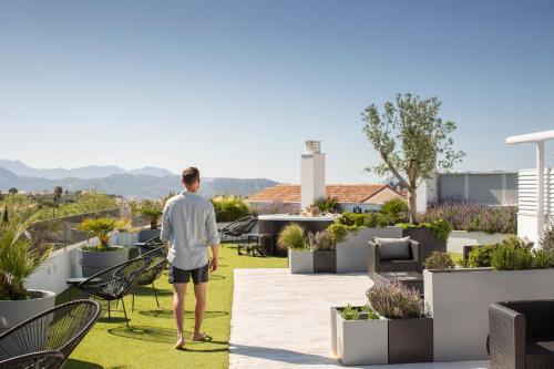Apartamentos Martalia Arenal, Ronda (zdjęcie 4)
