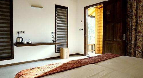 Mangi's Tranquil Bangalows