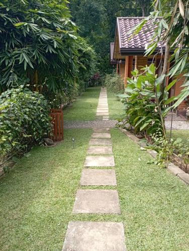 Mangi's Tranquil Bangalows